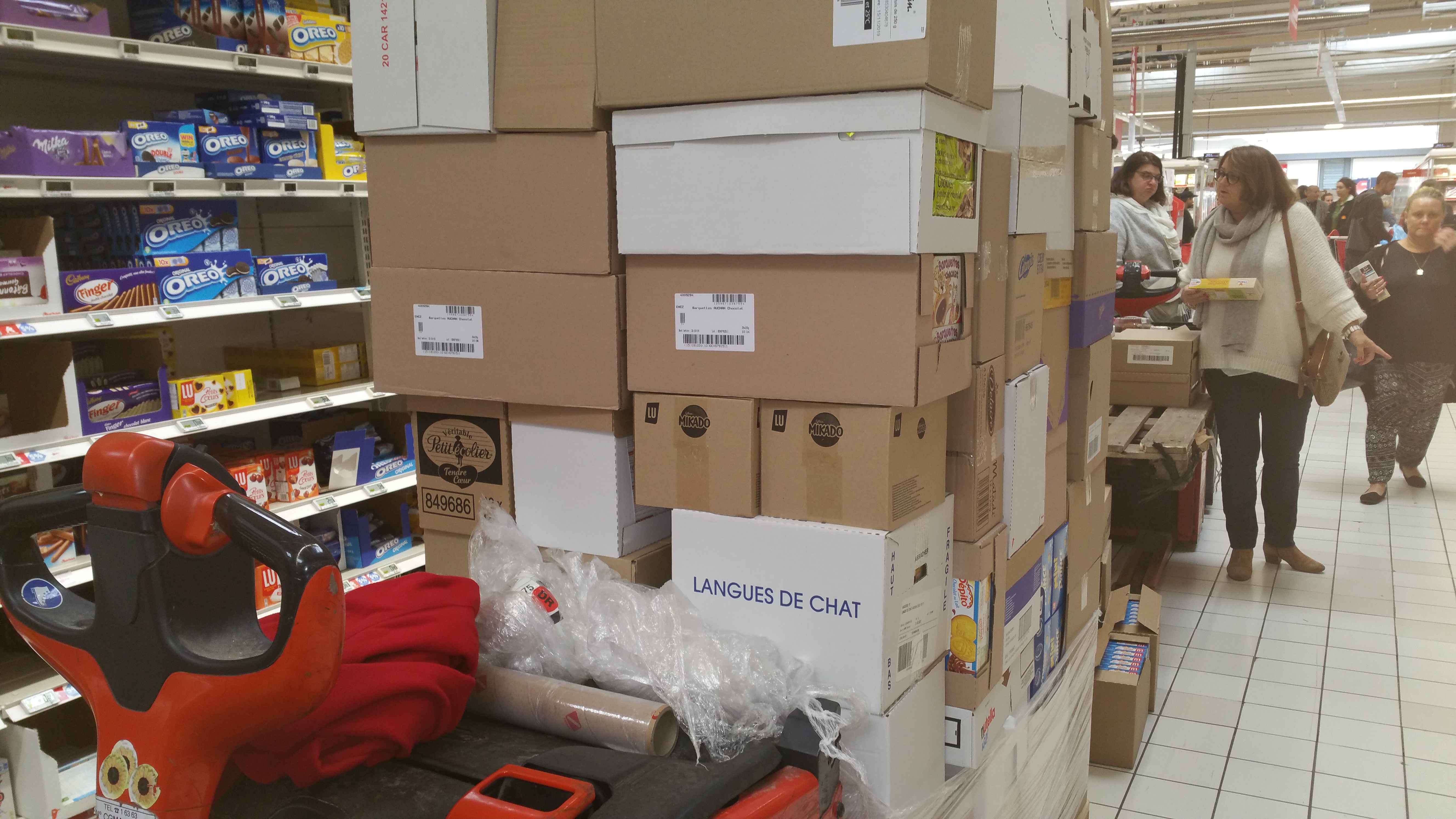 Photo n° 2 de l'avis de JeRoDe. fait le 15/06/2019 à 07:33
