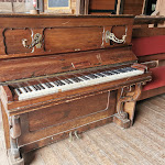 Photo n°8 de l'avis de Stefano.a fait le 31/05/2021 à 07:28 sur le  Asd C'era Una Volta il West à Fiumicino