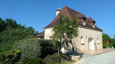 Gite les Glycines à Orliaguet