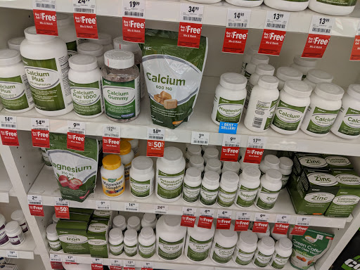 Vitamin & Supplements Store «GNC», reviews and photos, 1152 800 N, Orem, UT 84057, USA