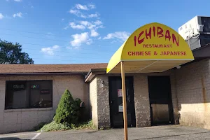Ichiban Chinese and Japanese restaurant image