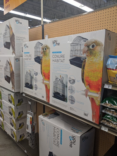 Pet Supply Store «Petco Animal Supplies», reviews and photos, 27815a Santa Margarita Pkwy, Mission Viejo, CA 92691, USA