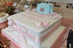 Cake Supreme Ipswich