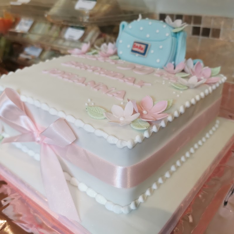 Cake Supreme Ipswich