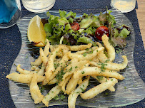Plats et boissons du Restaurant de fruits de mer l’écailler du panier à Marseille - n°9