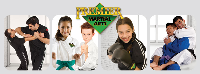 Premier Martial Arts Scottsdale