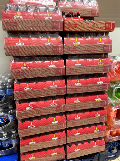 Lodging «Mi Bandera Supermarket», reviews and photos, 2935 W Oak Ridge Rd, Orlando, FL 32809, USA