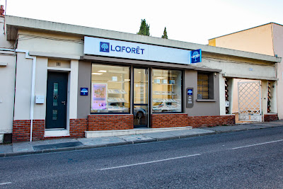 Agence immobilière Laforêt Les Pennes-Mirabeau à Les Pennes-Mirabeau