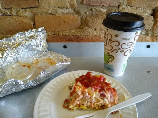 Coffee Shop «Java Roaster», reviews and photos, 130 N 3rd St, Lafayette, IN 47901, USA