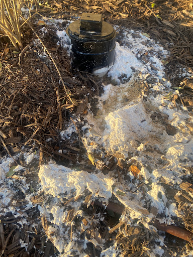 Plumber «D & M Plumbing Contractors», reviews and photos, 303 E Josephine St, McKinney, TX 75069, USA