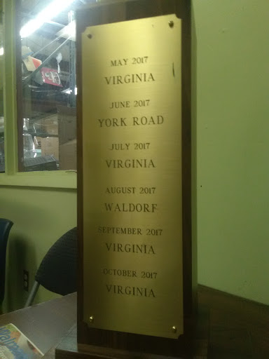 Thrift Store «Thrift Store of Virginia», reviews and photos, 3115 Sherwood Hall Ln, Alexandria, VA 22306, USA