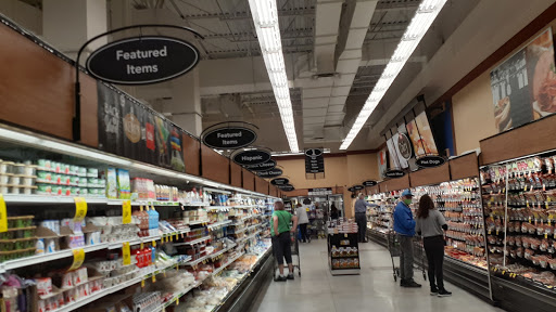 Supermarket «Cub Foods», reviews and photos, 8600 114th Ave N, Champlin, MN 55316, USA