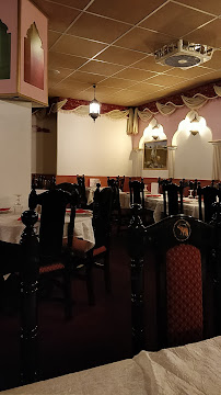 Atmosphère du Restaurant indien Jardin du Kohistan à Juvisy-sur-Orge - n°8
