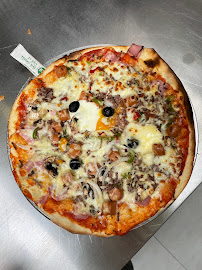 Photos du propriétaire du Pizzeria La pata pizza à Calais - n°18