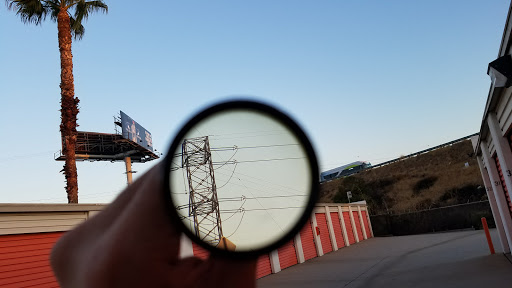 Self-Storage Facility «Public Storage», reviews and photos, 2340 Central Ave, Duarte, CA 91010, USA