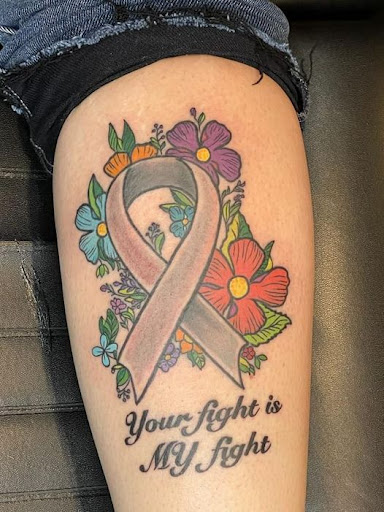 Explore paladin tattoo ideas, creative tattoo ideas in Greenwood, available at Vault 74 Tattoo, LLC
