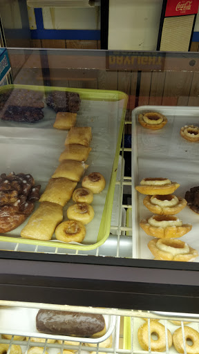 Donut shop,Dessert shop «Daylight Donuts», reviews and photos, 214 W Commercial St,Ozark, AR 72949,United States