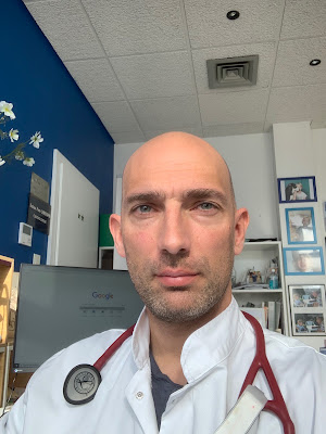 Dr Charles CHRISTOPHE à Metz