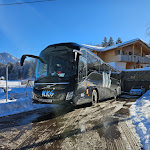 Photo n°1 de l'avis de Alfred.a fait le 11/12/2023 à 12:02 sur le  Der Bienenkorb à Blaichach