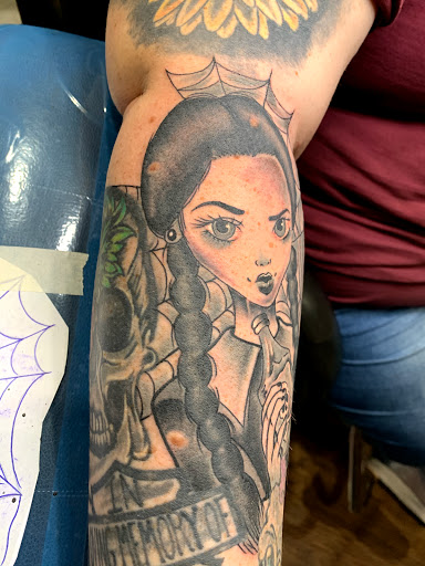 Explore tattoo ideas for mens, creative tattoo ideas in Cape Coral, available at UNRIVALED INK