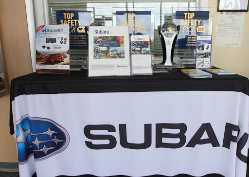 Car Dealer «Parkway Volvo Subaru Hyundai of Wilmington», reviews and photos, 5920 Market St Suite A, Wilmington, NC 28405, USA