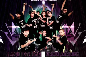 Nach Baliye Dance Academy image