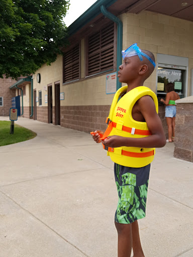 Aquatic Centre «Kokomo Beach Family Aquatic Center», reviews and photos, 802 W Park Ave, Kokomo, IN 46901, USA