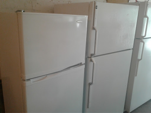 Used Appliance Store «Appliance Warehouse», reviews and photos, 2547 E Admiral Pl, Tulsa, OK 74110, USA