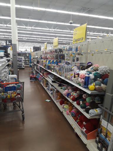 Department Store «Walmart Supercenter», reviews and photos, 4435 W Anthem Way, Anthem, AZ 85086, USA