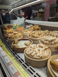 Plats et boissons du Restaurant chinois Tang gourmet à Paris - n°1