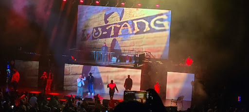 Live Music Venue «DTE Energy Music Theatre», reviews and photos, 7774 Sashabaw Rd, Village of Clarkston, MI 48348, USA