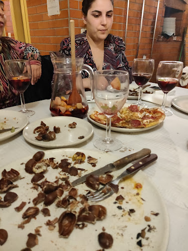 Spazio Pizzaria - Restaurante