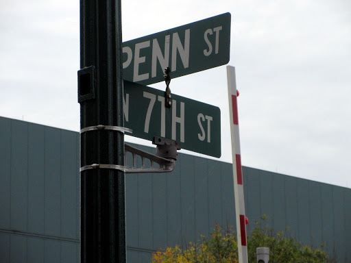 Donut Shop «Dunkin Donuts», reviews and photos, 645 Penn St, Reading, PA 19601, USA