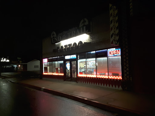 Tattoo Shop «End Of The Trail Tattoo», reviews and photos, 520 McHenry Ave, Modesto, CA 95354, USA