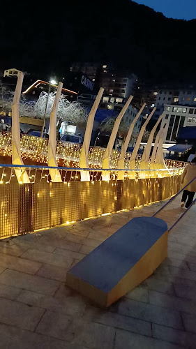 Parque Central - Andorra la Vella