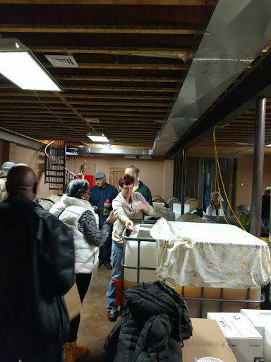 Winery «Dove Valley Vineyard», reviews and photos, 645 Harrington Rd, Rising Sun, MD 21911, USA