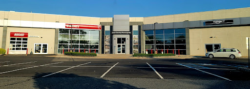 Honda Dealer «Sport Honda», reviews and photos, 911 Middlesex Ave, Metuchen, NJ 08840, USA