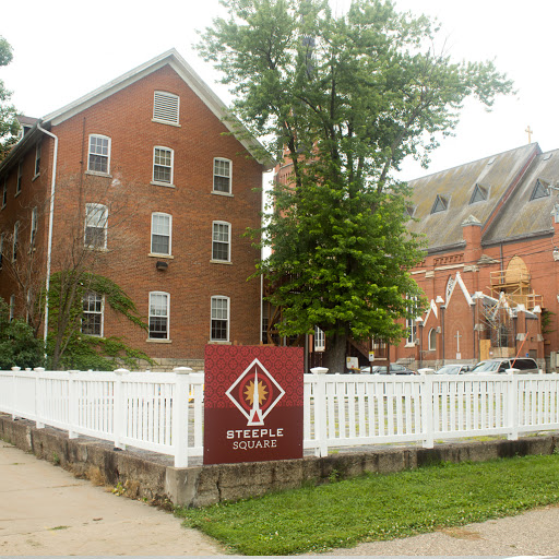 Event Venue «Steeple Square», reviews and photos, 105 E 15th St, Dubuque, IA 52001, USA