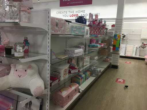 Department Store «HomeGoods», reviews and photos, 25959 Lorain Rd, North Olmsted, OH 44070, USA
