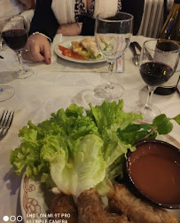 Plats et boissons du Restaurant chinois Chez Pin à Nemours - n°3