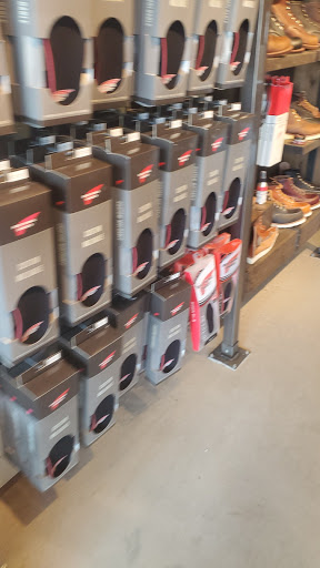 Shoe Store «Red Wing», reviews and photos, 8265 GA-92 #104, Woodstock, GA 30188, USA