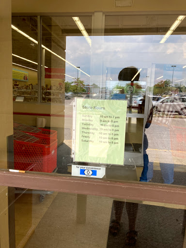 Thrift Store «Savers», reviews and photos