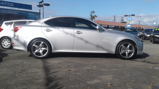 Used Car Dealer «Cars Unlimited», reviews and photos, 2313 W 1st St, Santa Ana, CA 92703, USA