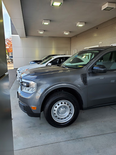 Ford Dealer «Rowe Ford Sales», reviews and photos, 91 Main St, Westbrook, ME 04092, USA