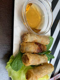 Plats et boissons du Restaurant vietnamien Long-An à Paris - n°6