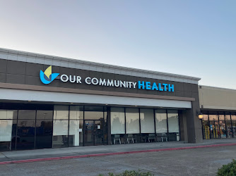 Our Community Health