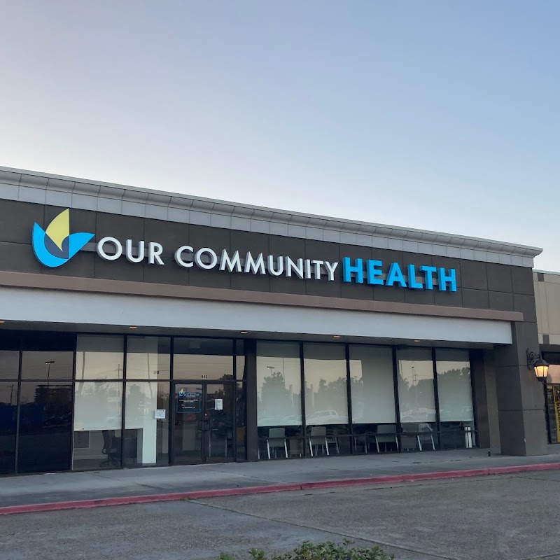 Our Community Health