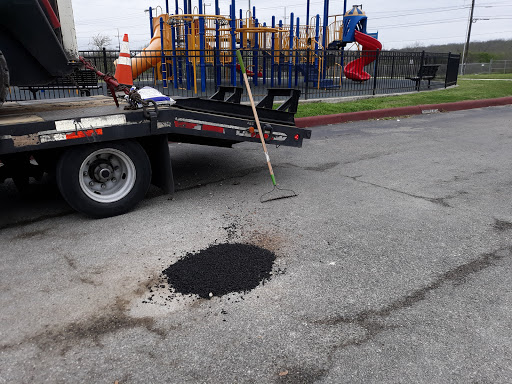 Park «Rainbow Hills Park», reviews and photos, 528 Rasa Dr, San Antonio, TX 78227, USA