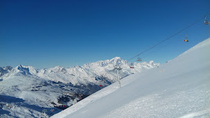 Photo n°35 de Les Inversens à La Plagne-Tarentaise ()