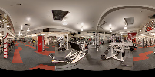 Health Club «Five Points Fitness», reviews and photos, 5651 Paradise Dr, Corte Madera, CA 94925, USA